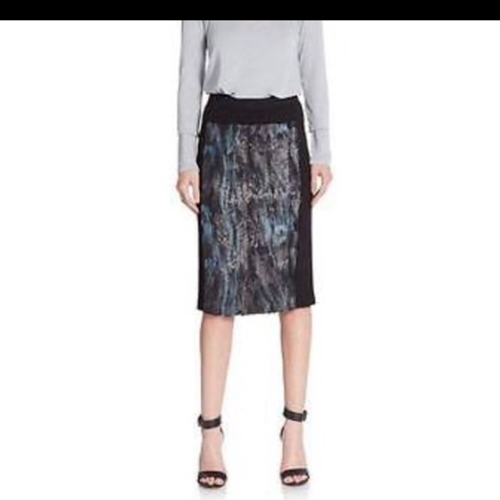 BCBG “ines” skirt